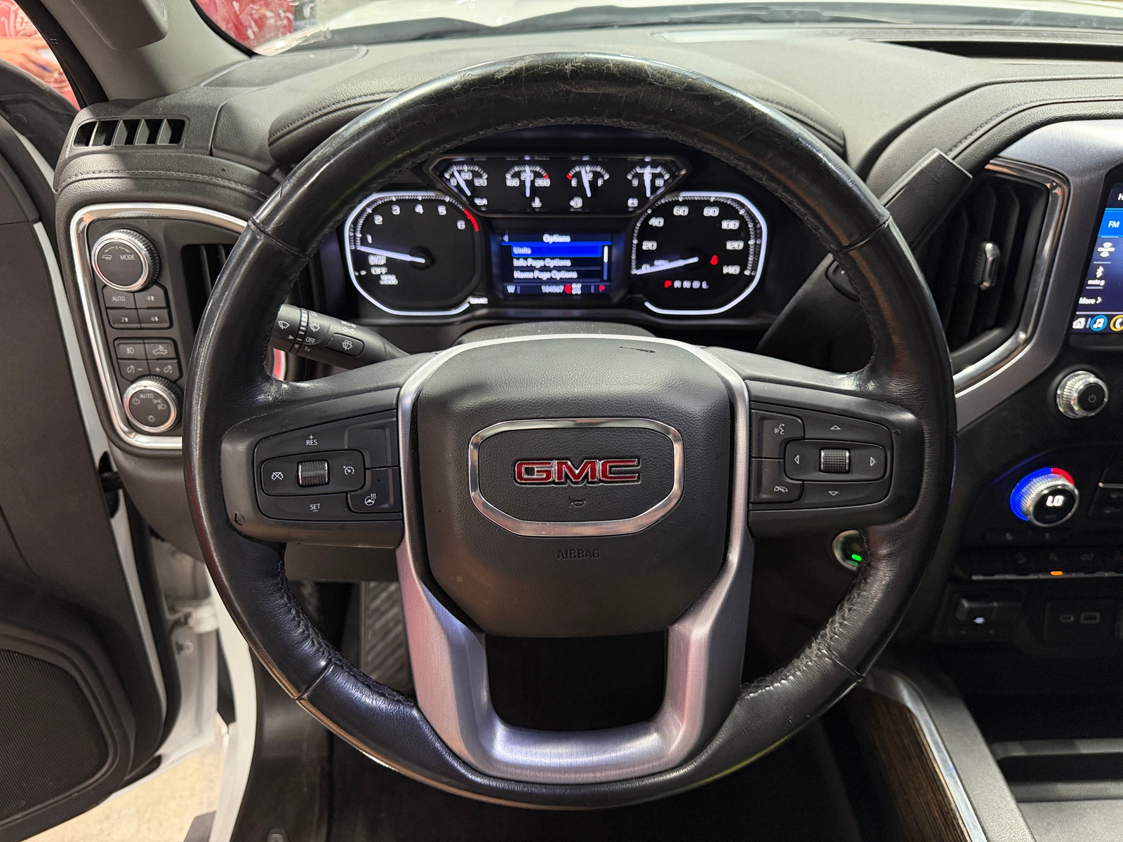 Thumbnail: 2020 GMC Sierra 1500 - 5