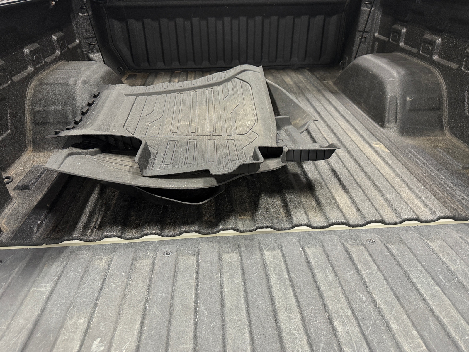 Thumbnail: 2020 GMC Sierra 1500 - 7