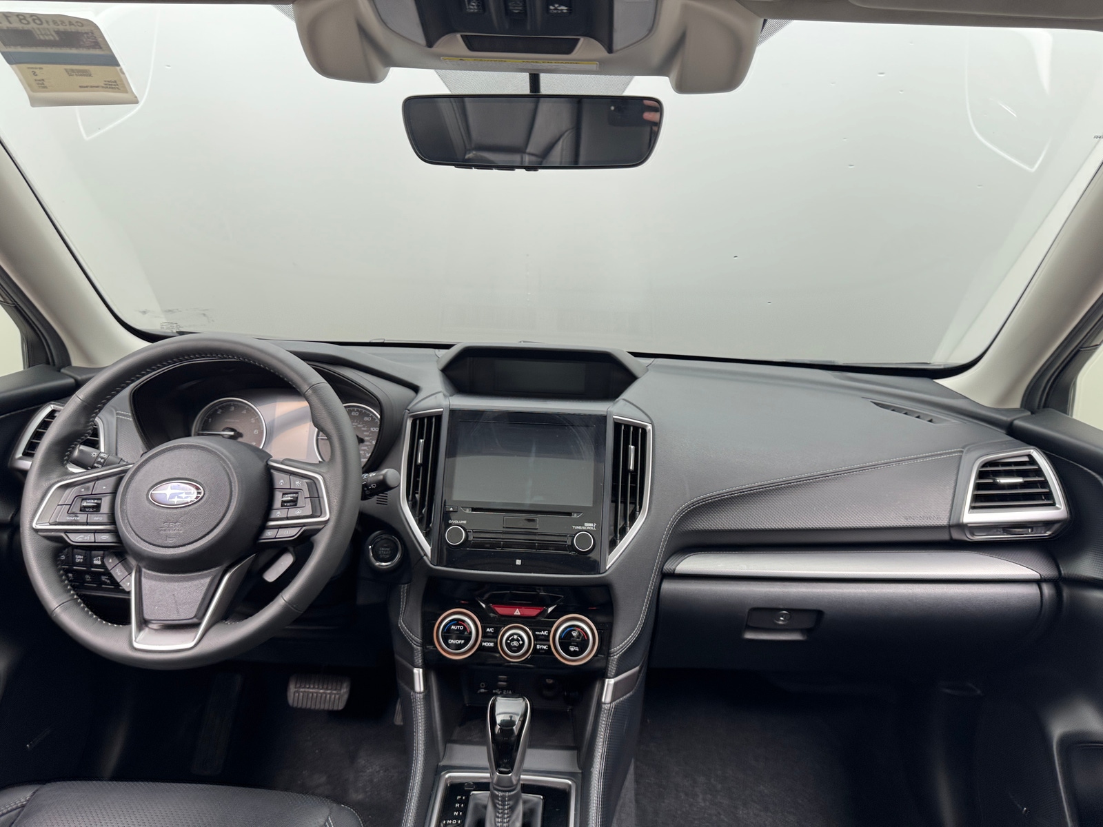 Thumbnail: 2021 Subaru Forester - 2