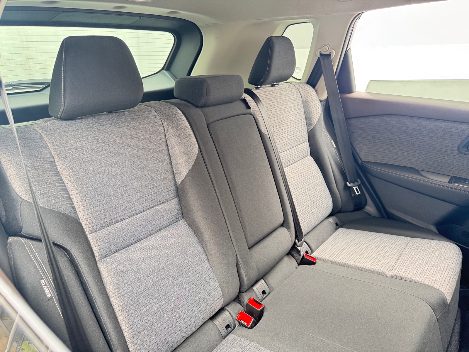 Thumbnail: 2021 Nissan Rogue - 6