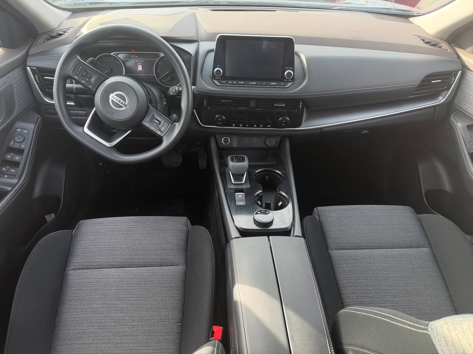 Thumbnail: 2021 Nissan Rogue - 3