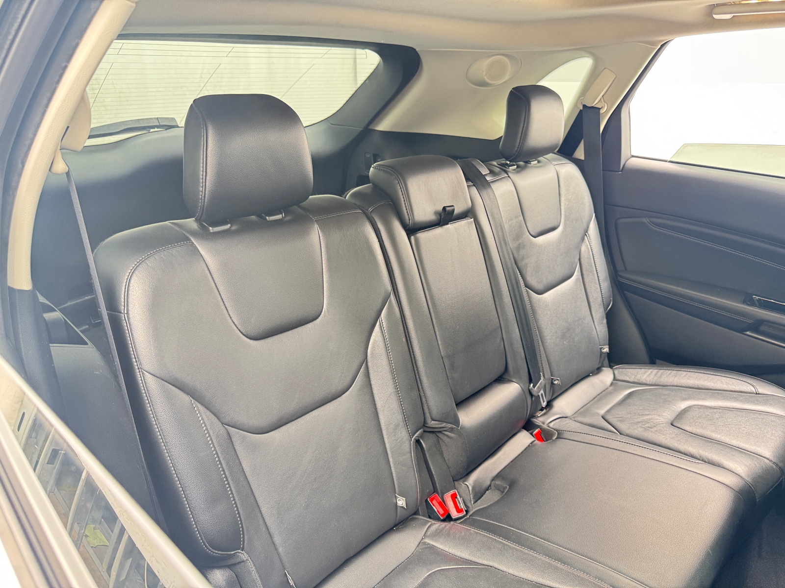 Thumbnail: 2019 Ford Edge - 5