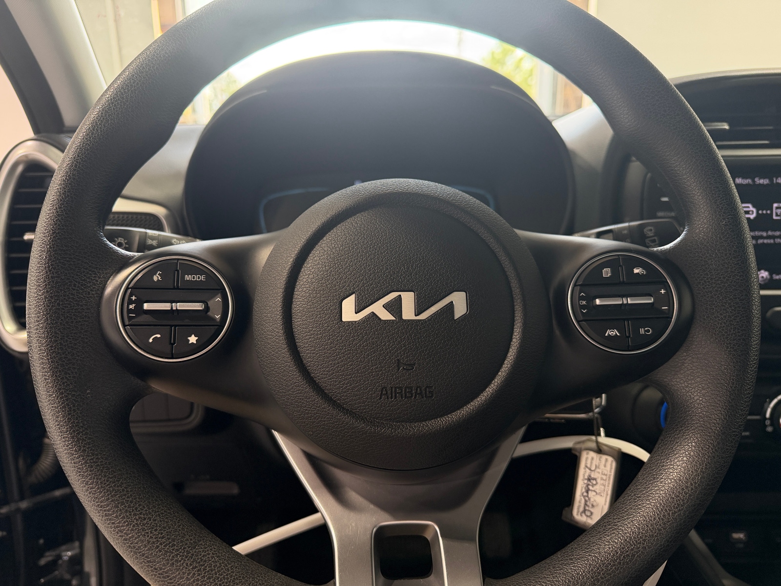 Thumbnail: 2025 Kia Soul - 5