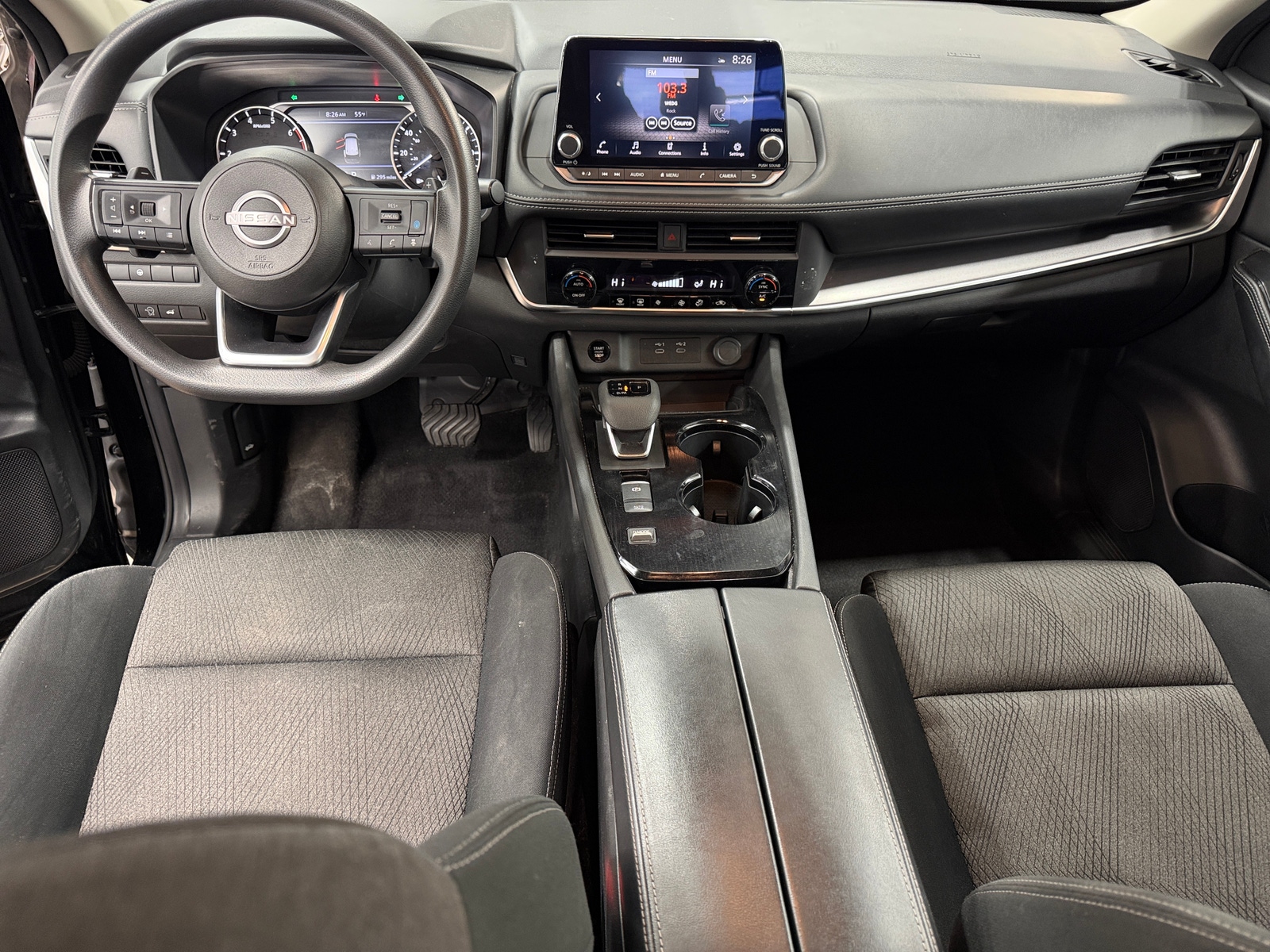 Thumbnail: 2024 Nissan Rogue - 3