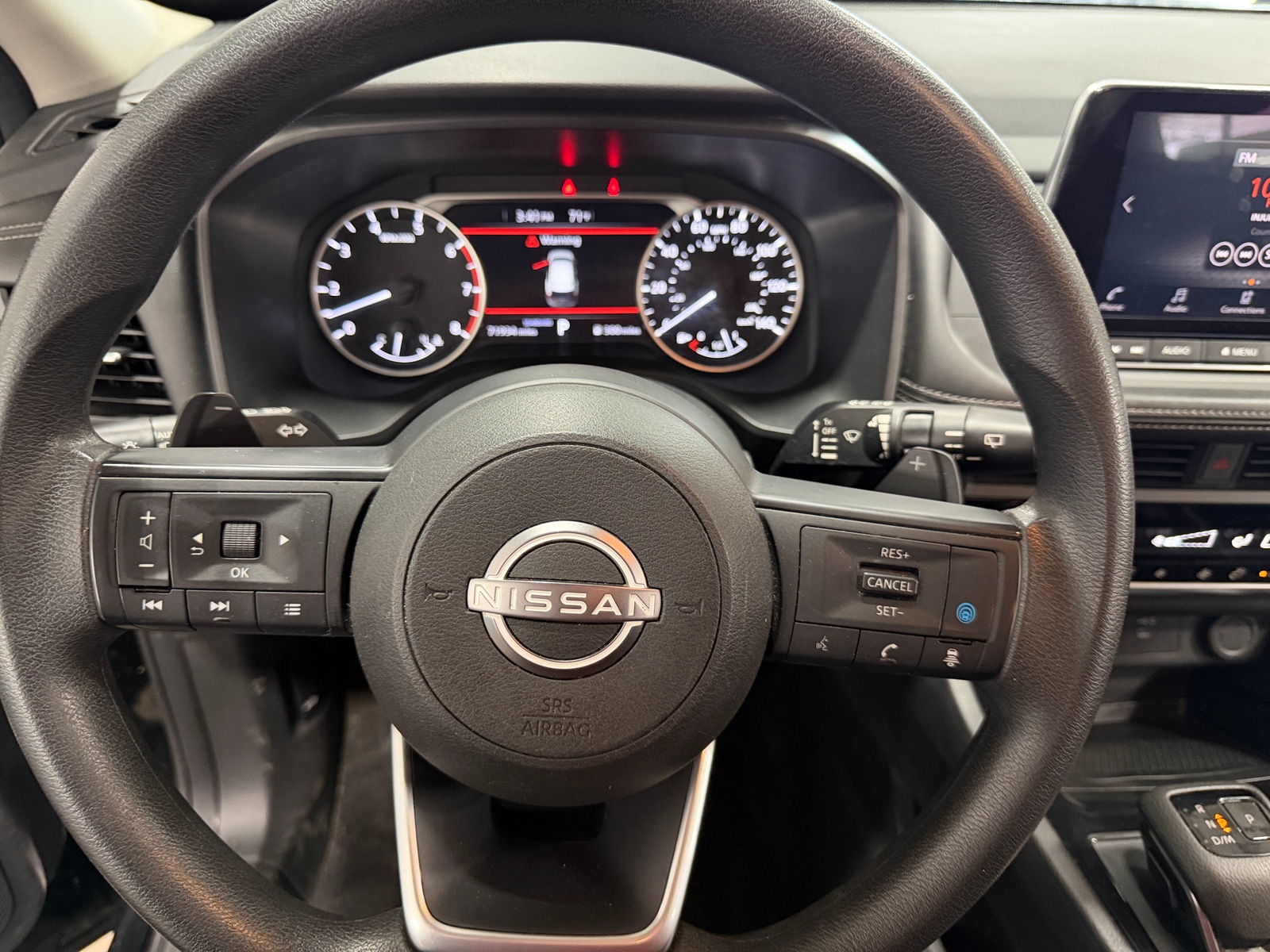 Thumbnail: 2024 Nissan Rogue - 5