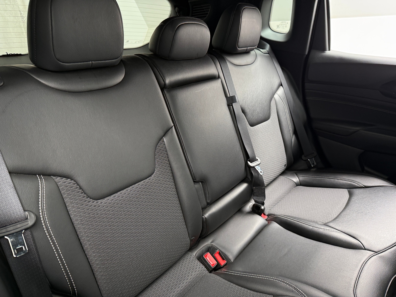 Thumbnail: 2023 Jeep Compass - 6