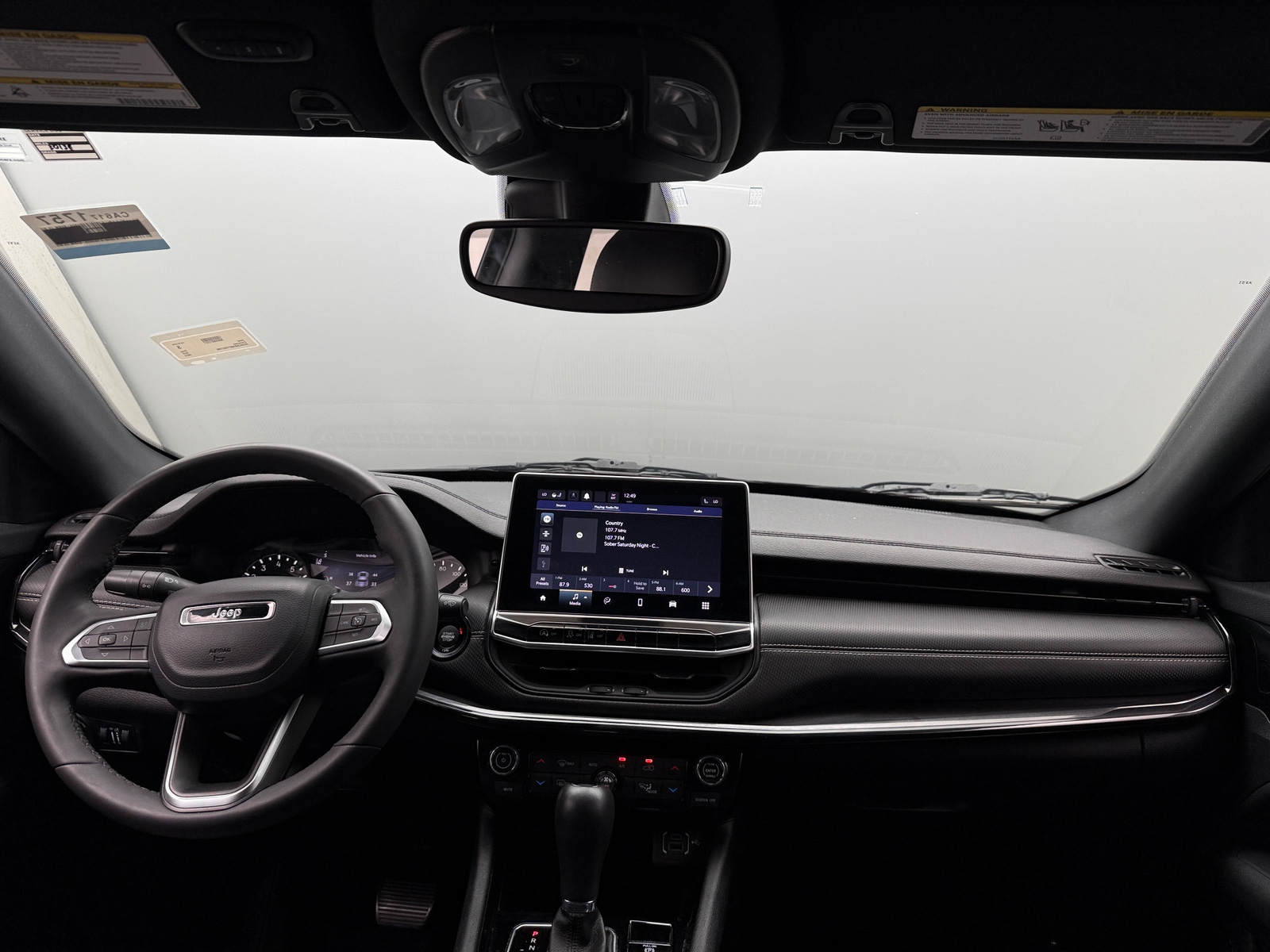 Thumbnail: 2023 Jeep Compass - 3