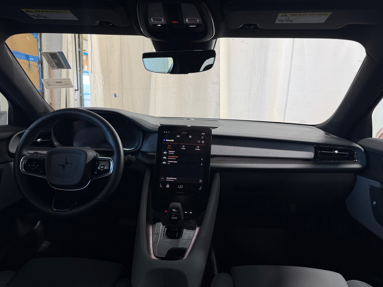 Thumbnail: 2023 Polestar 2 - 3
