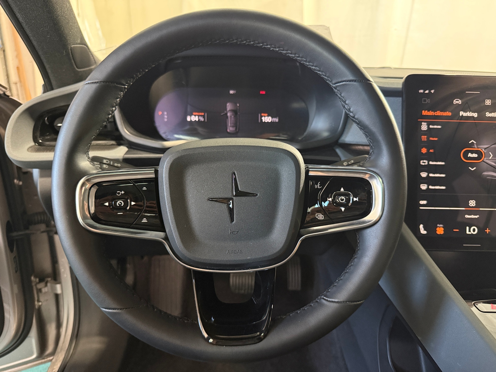 Thumbnail: 2023 Polestar 2 - 5
