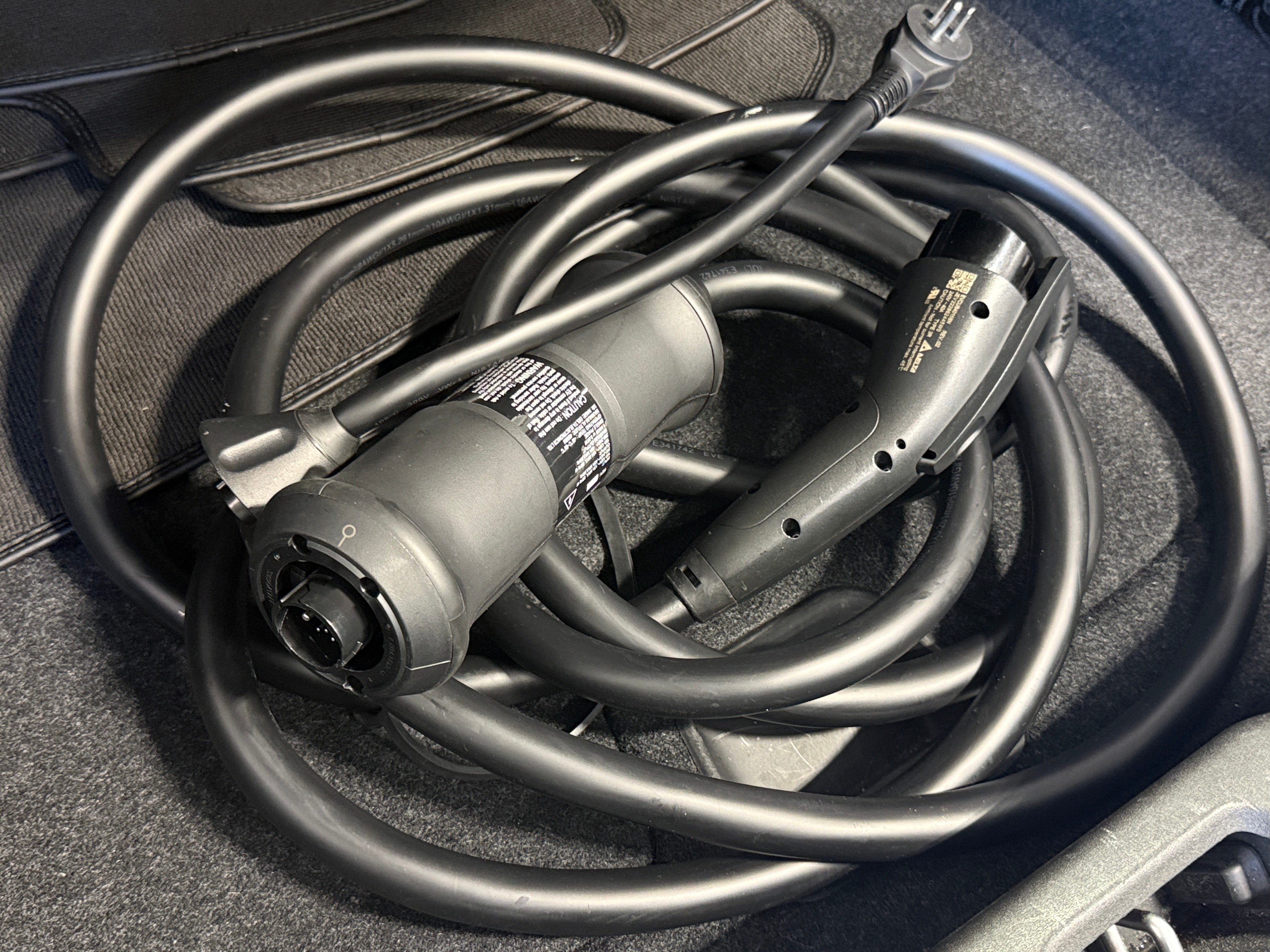 Used 2023 Polestar 2 Plus with VIN YSMED3KA3PL116615 for sale in Auburn, WA