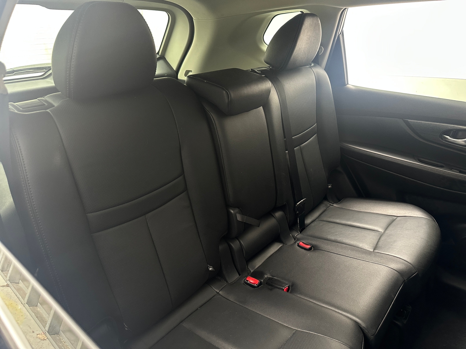 Thumbnail: 2016 Nissan Rogue - 5