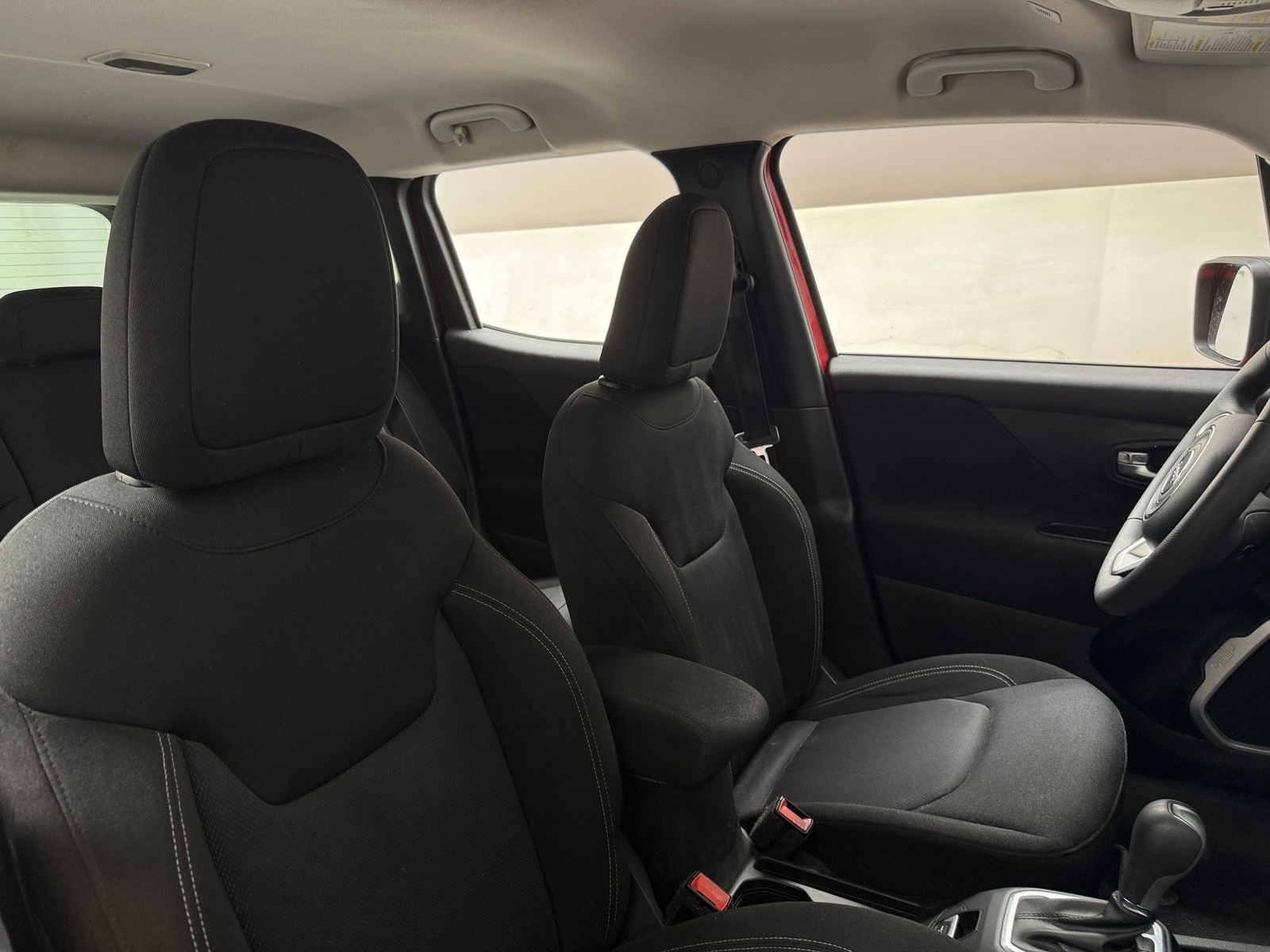 Thumbnail: 2021 Jeep Renegade - 2