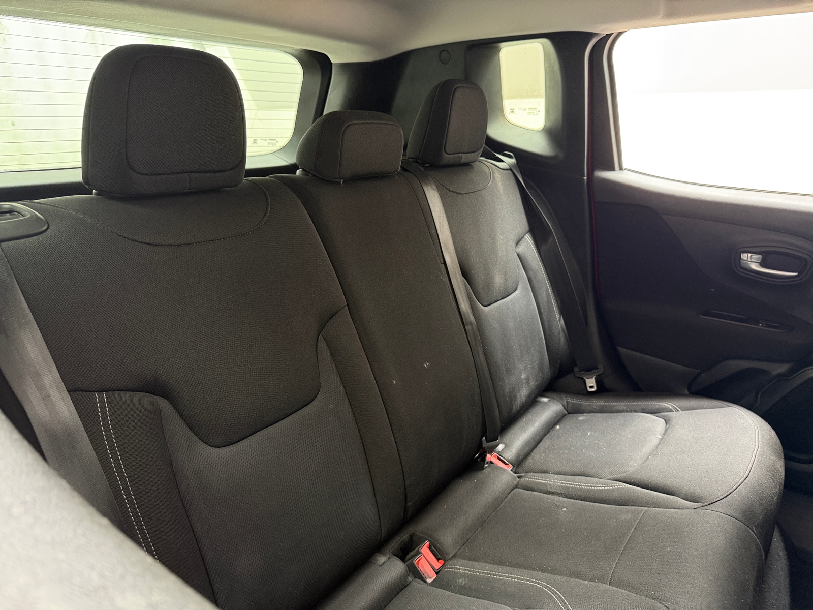 Thumbnail: 2021 Jeep Renegade - 6
