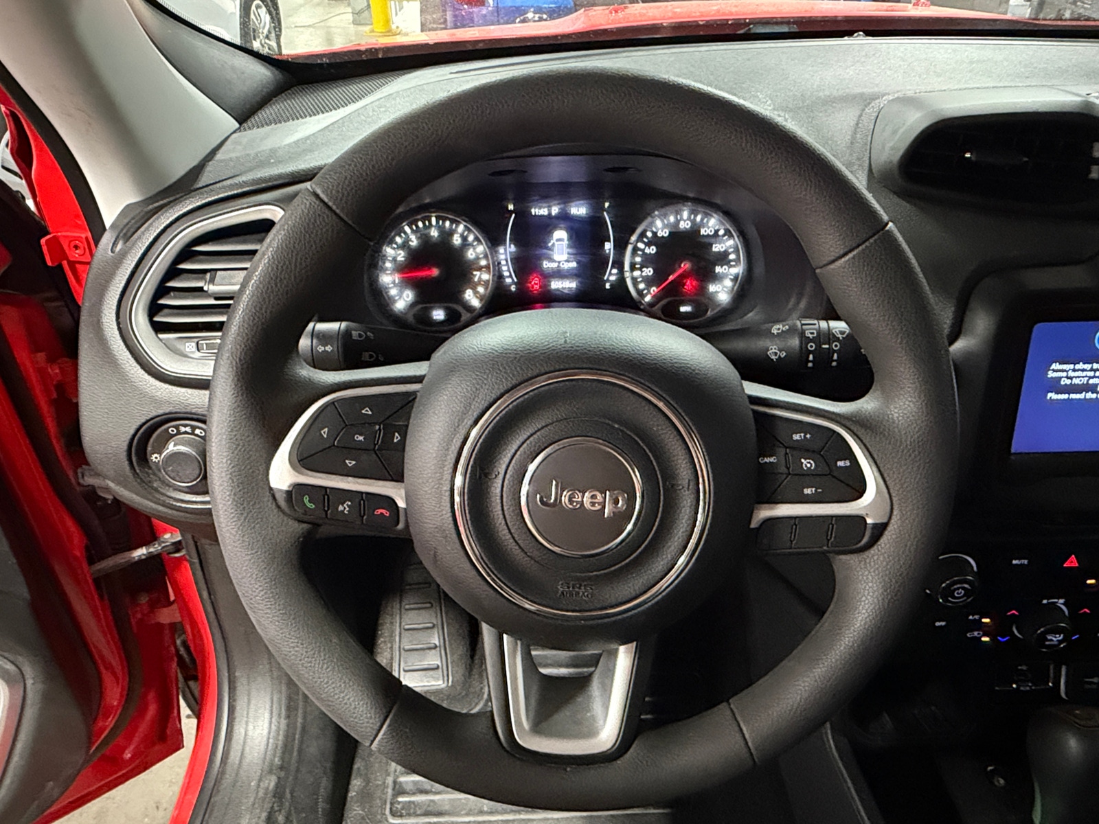 Thumbnail: 2021 Jeep Renegade - 5