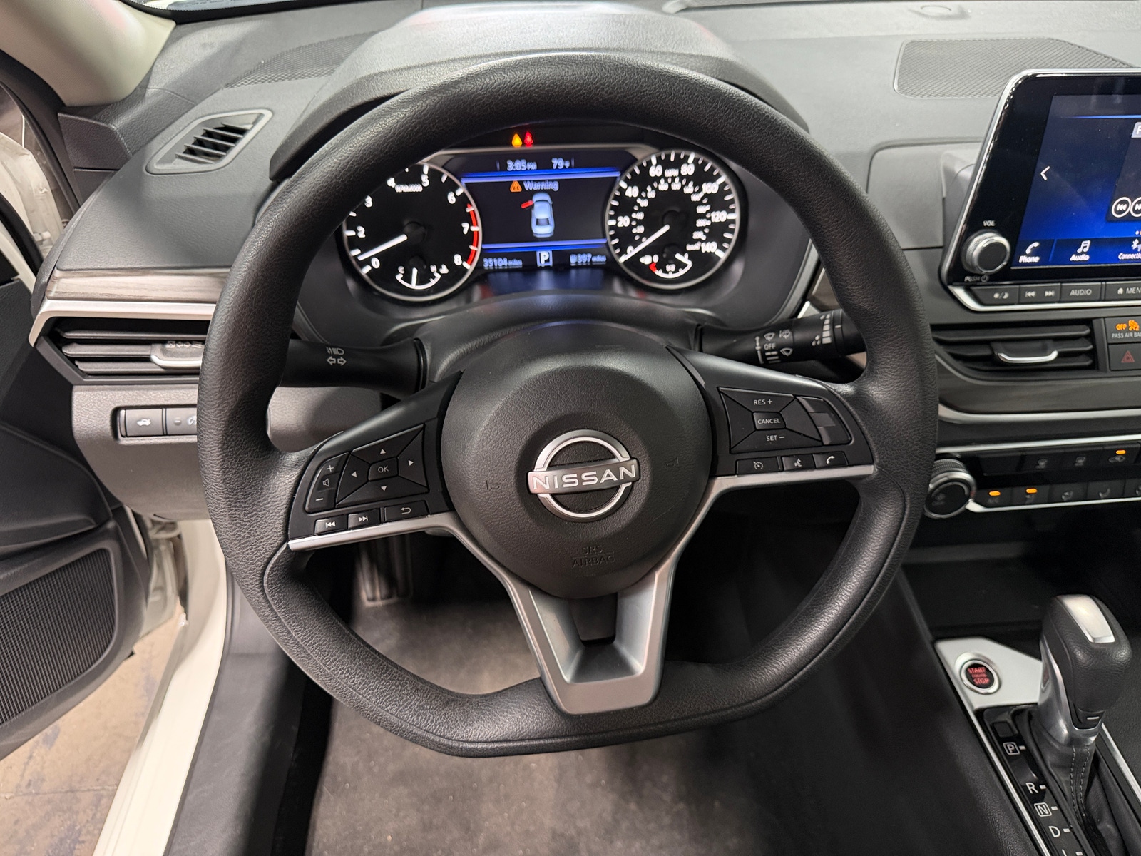 Thumbnail: 2025 Nissan Altima - 5