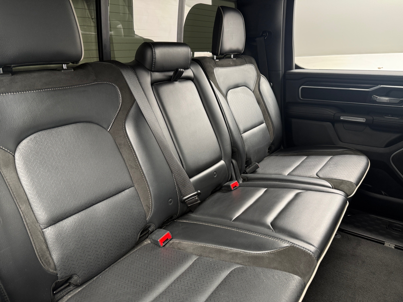 Thumbnail: 2023 RAM 1500 - 5