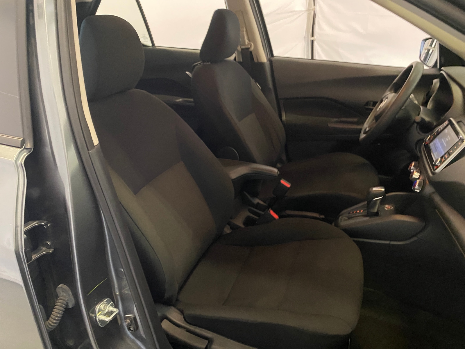 Thumbnail: 2024 Nissan Kicks - 2