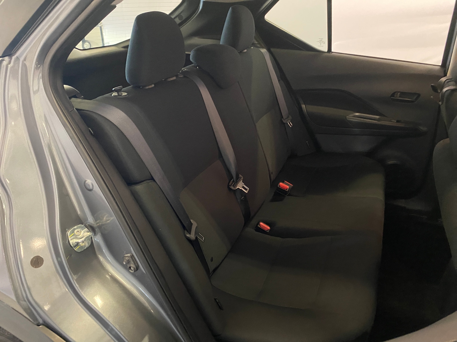 Thumbnail: 2024 Nissan Kicks - 6