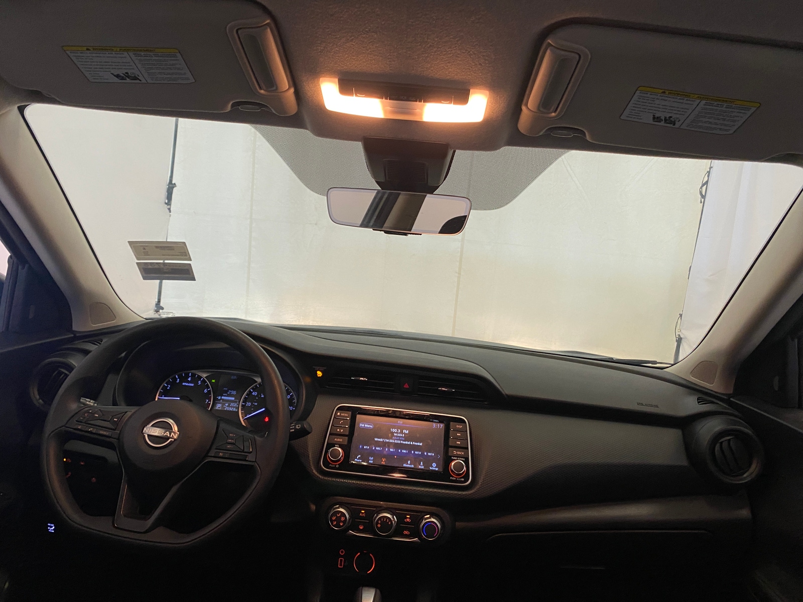 Thumbnail: 2024 Nissan Kicks - 3