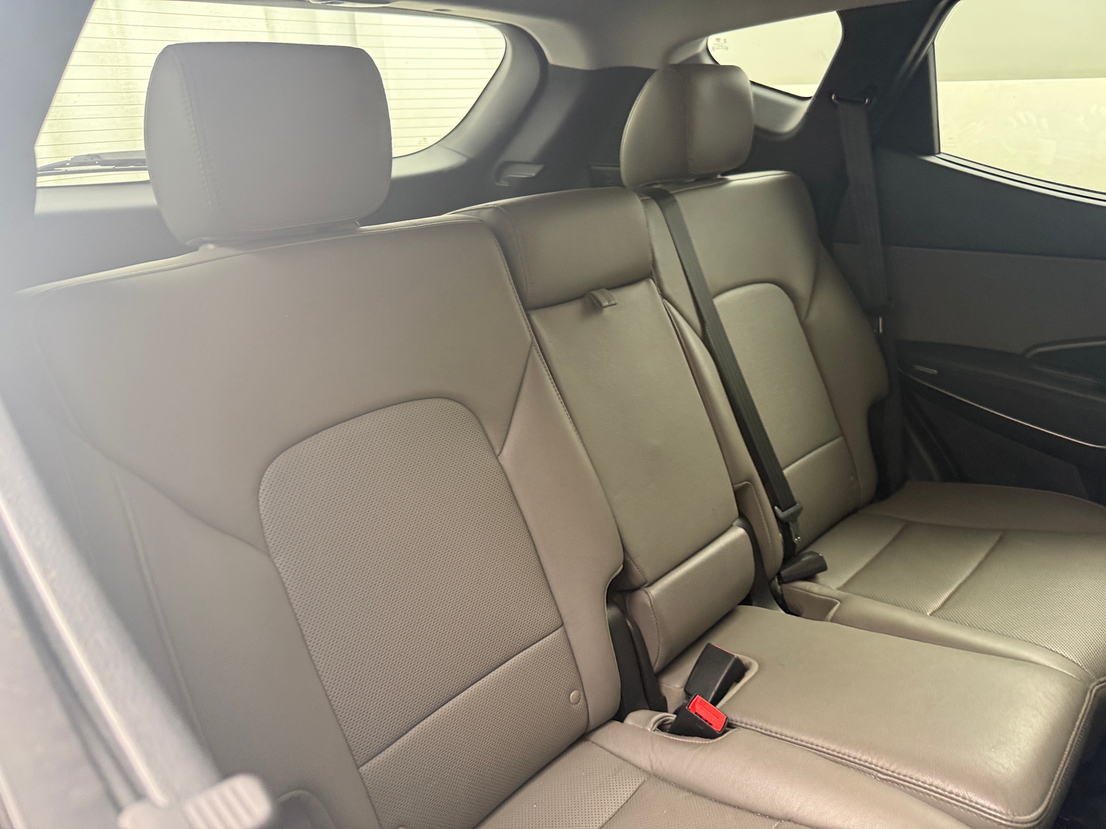 Thumbnail: 2017 Hyundai Santa Fe - 5