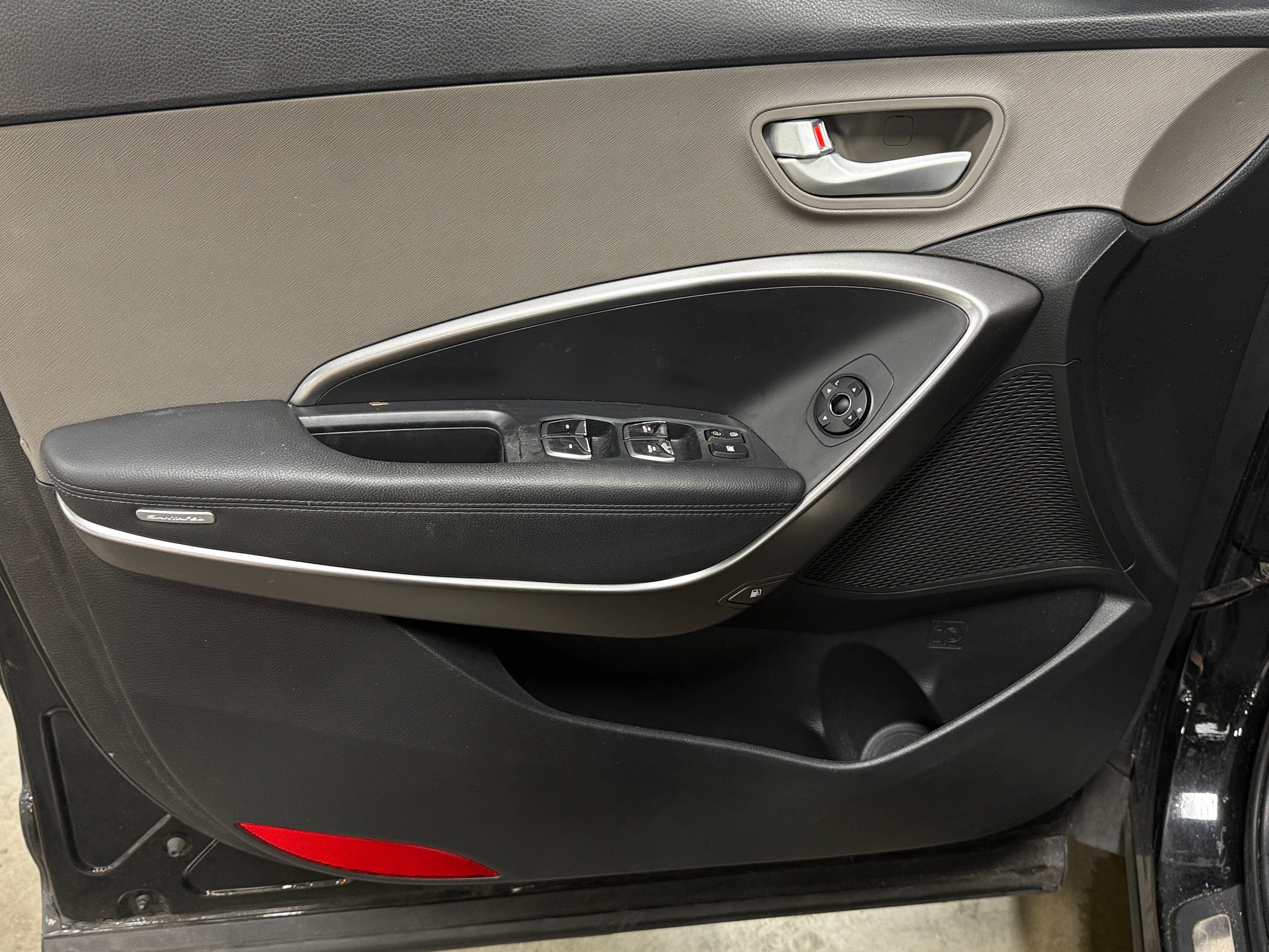 2017 Hyundai Santa Fe Sport - Photo 8
