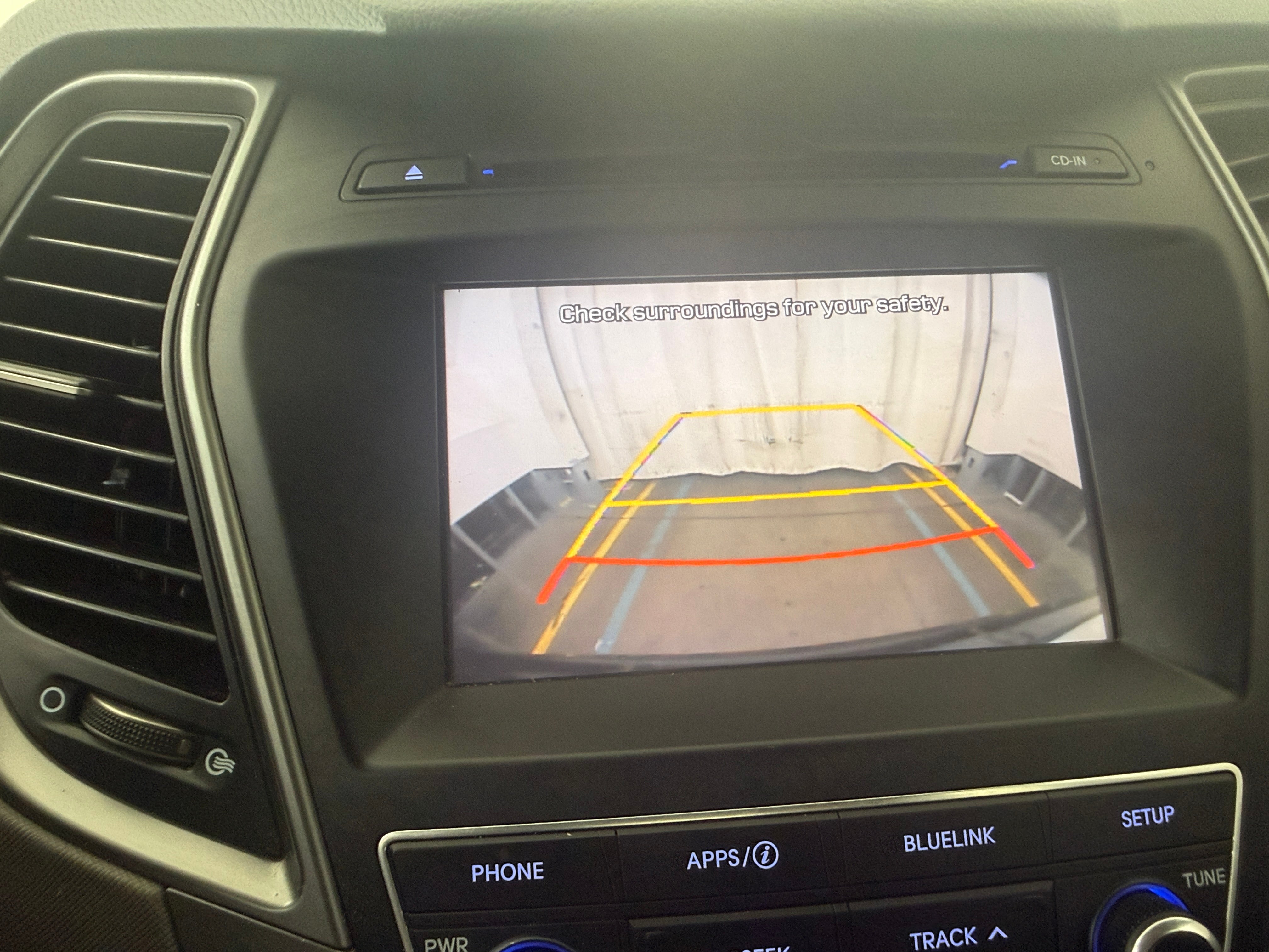 2017 Hyundai Santa Fe Sport - Photo 13