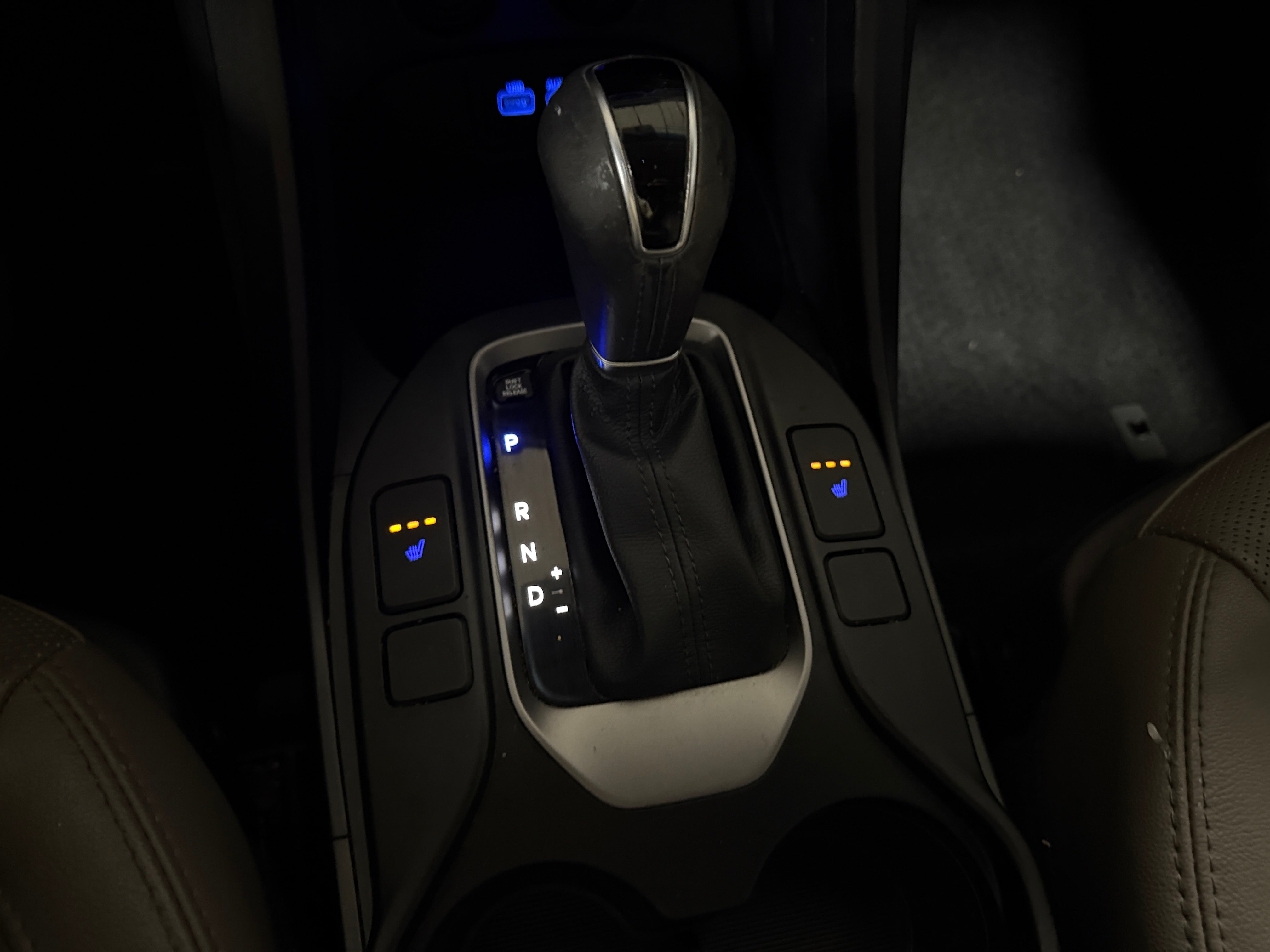 2017 Hyundai Santa Fe Sport - Photo 14