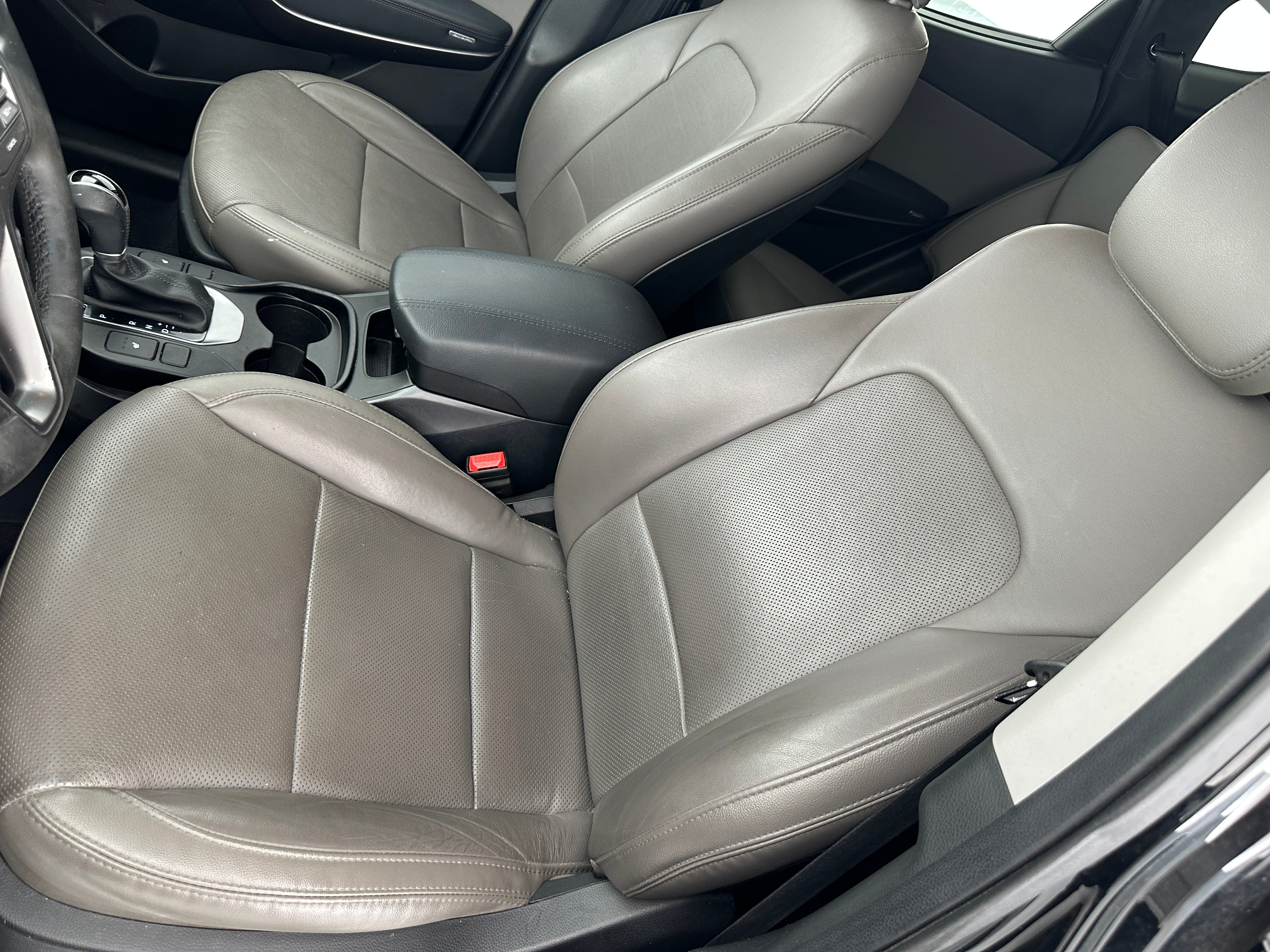 2017 Hyundai Santa Fe Sport - Photo 20