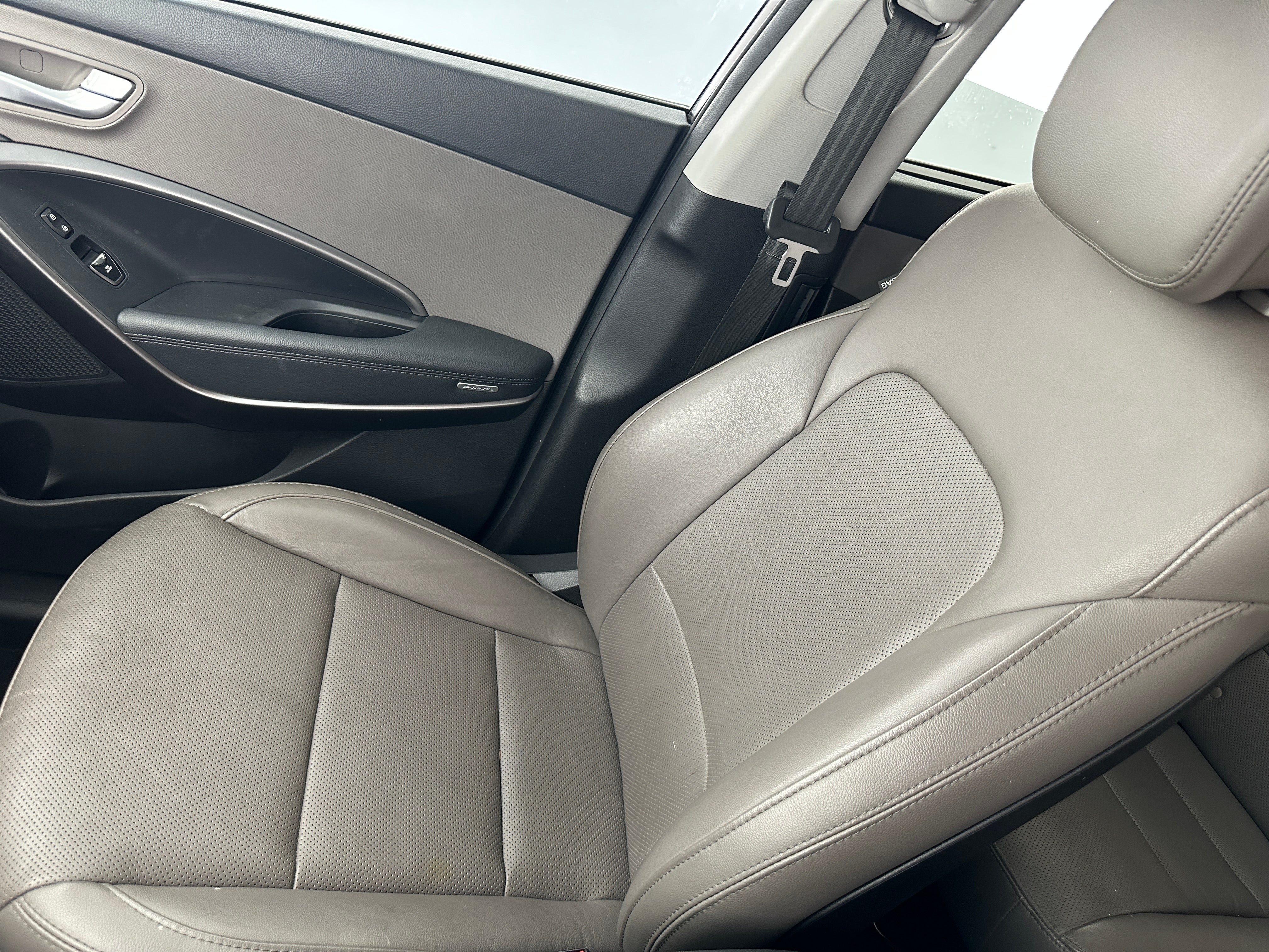 2017 Hyundai Santa Fe Sport - Photo 24
