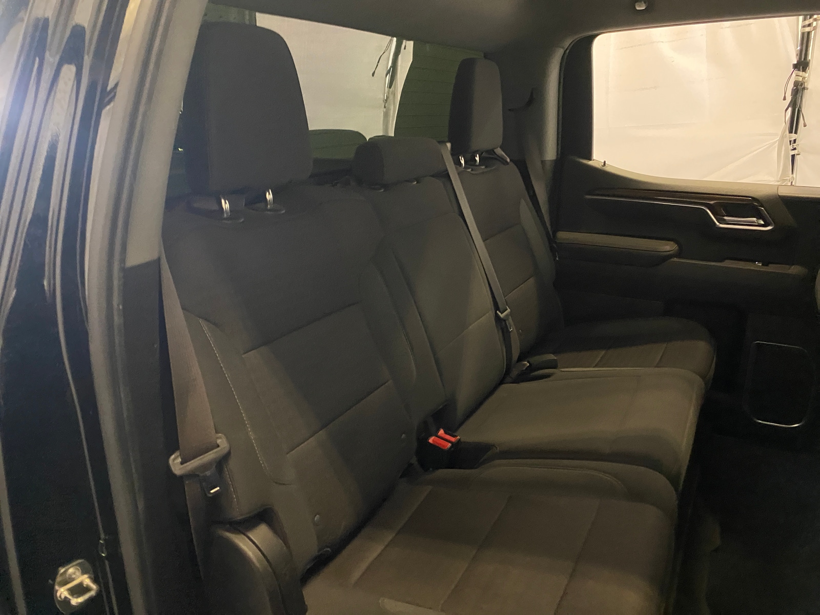 Thumbnail: 2022 Chevrolet Silverado 1500 - 6