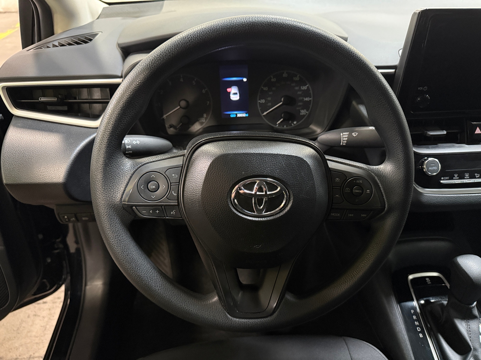 Thumbnail: 2025 Toyota Corolla - 5