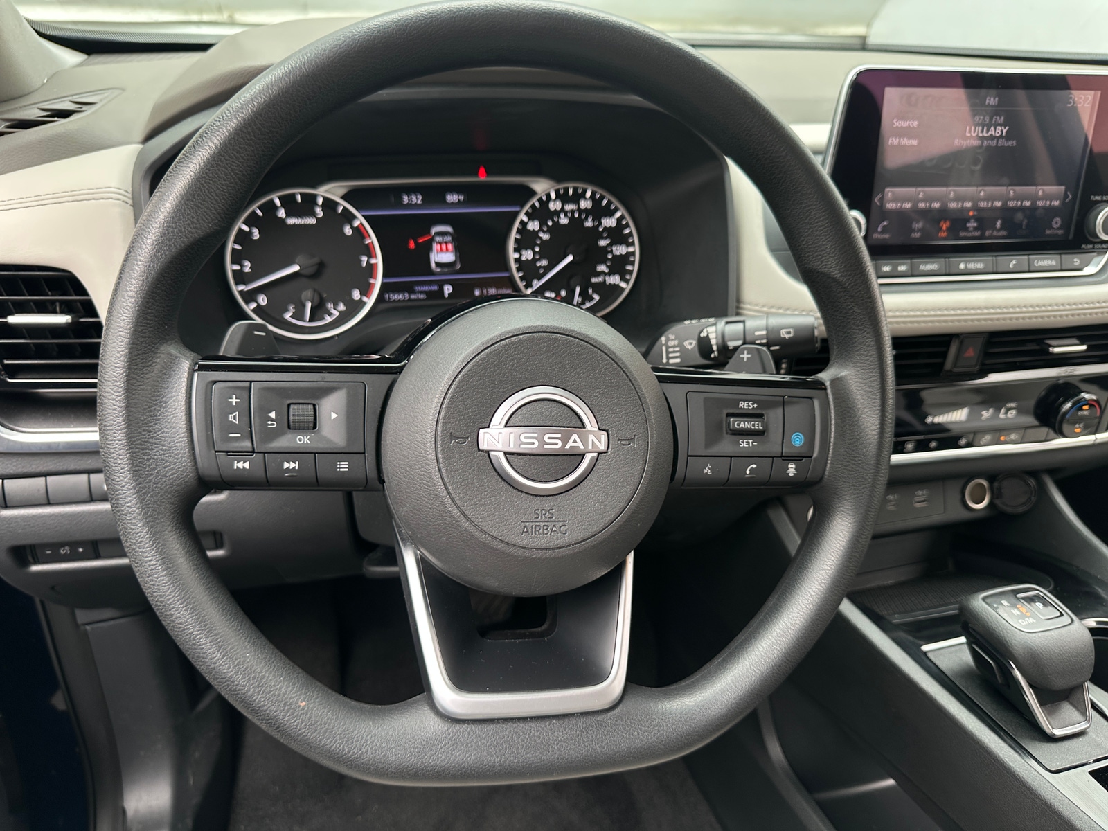 Thumbnail: 2023 Nissan Rogue - 5