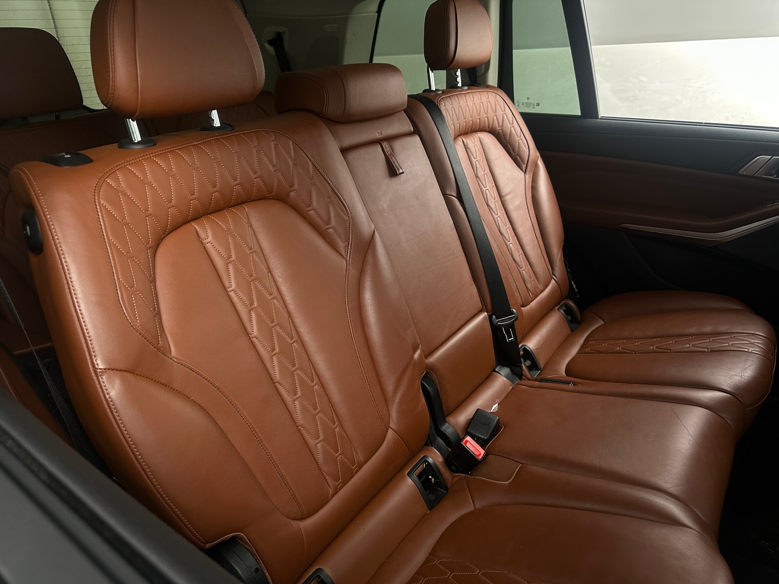 Thumbnail: 2019 BMW X7 - 5