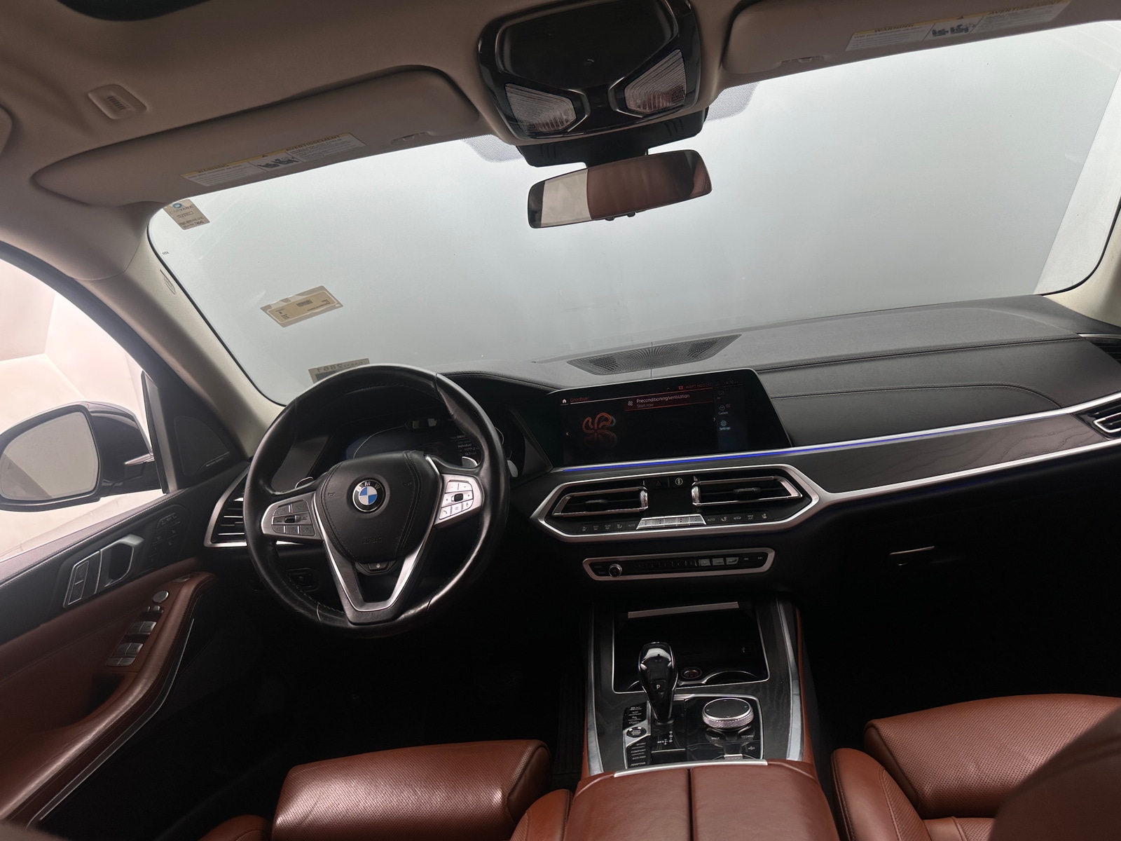 Thumbnail: 2019 BMW X7 - 2
