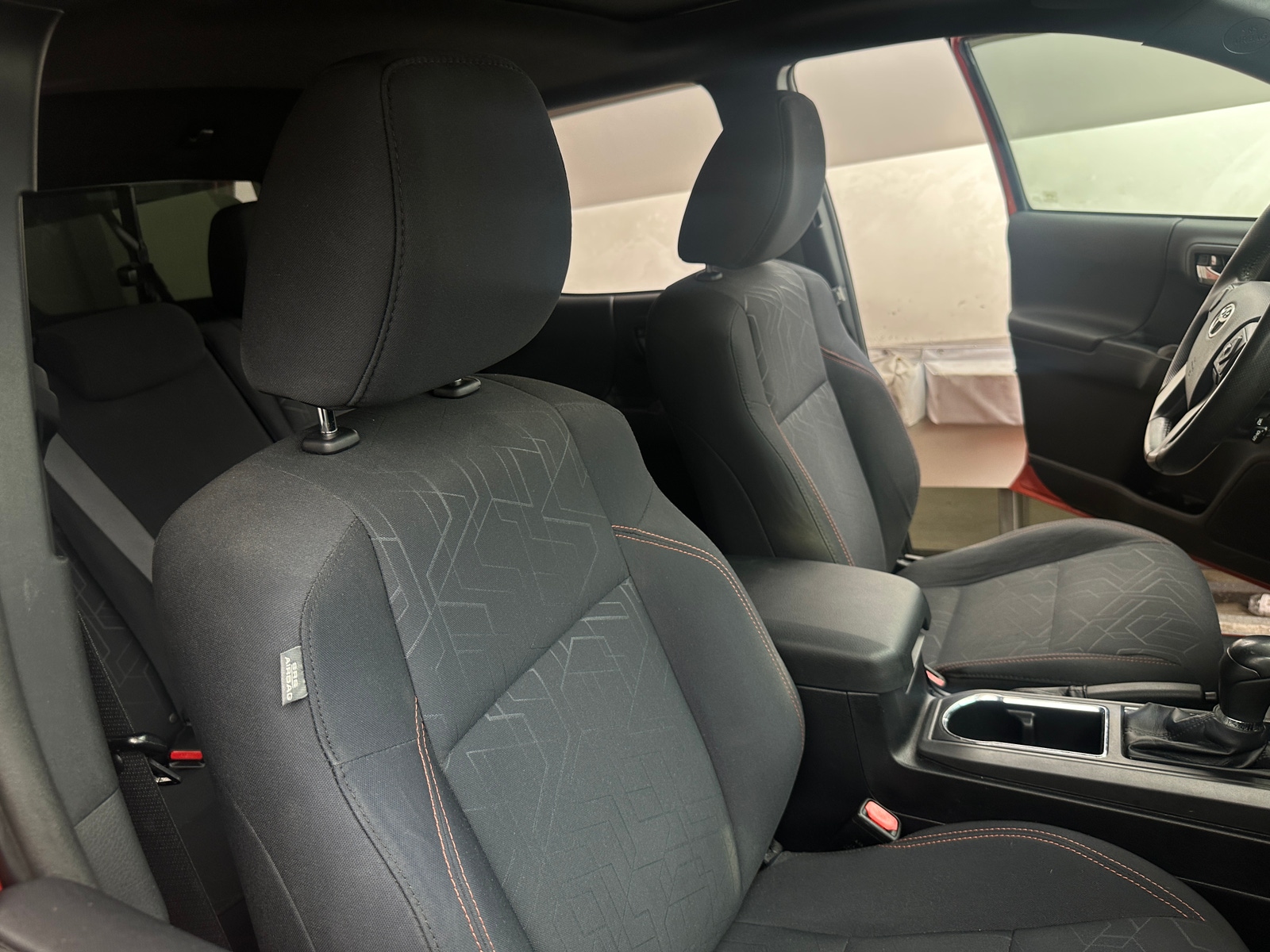 Thumbnail: 2016 Toyota Tacoma - 2