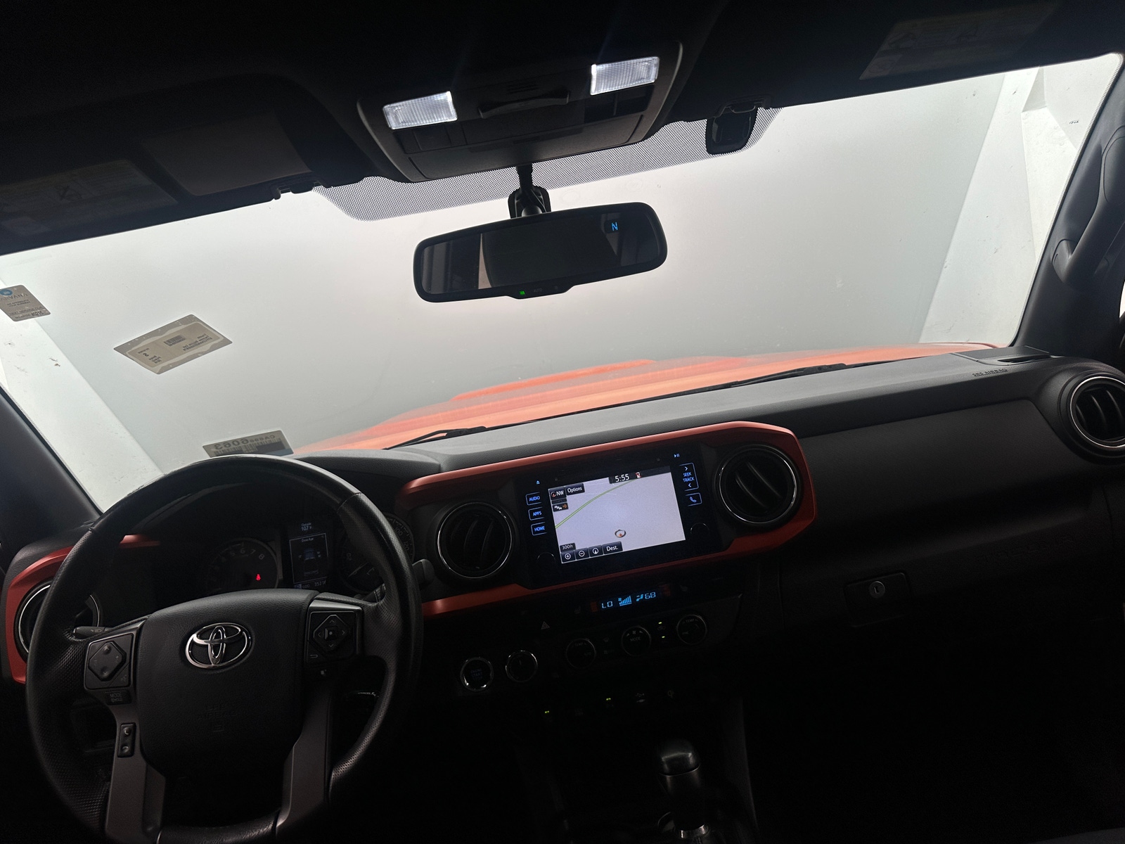 Thumbnail: 2016 Toyota Tacoma - 3
