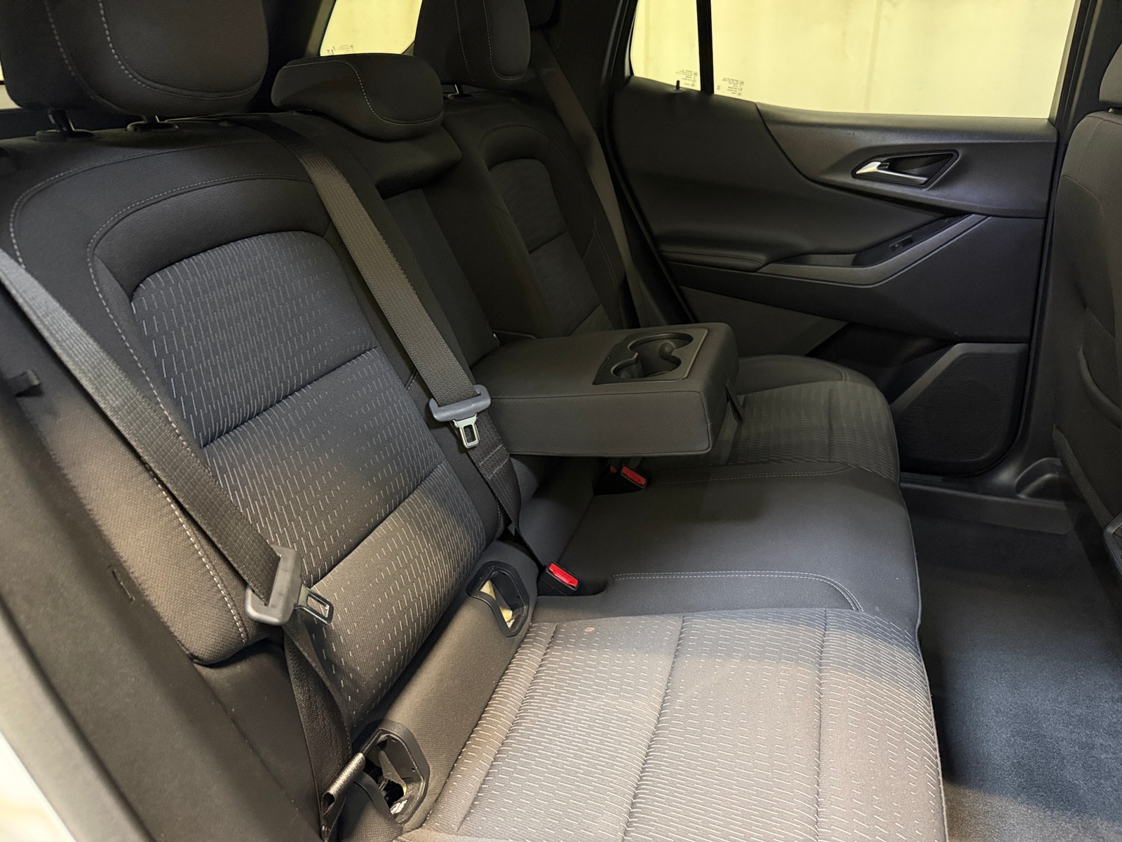 Thumbnail: 2025 Chevrolet Equinox - 6