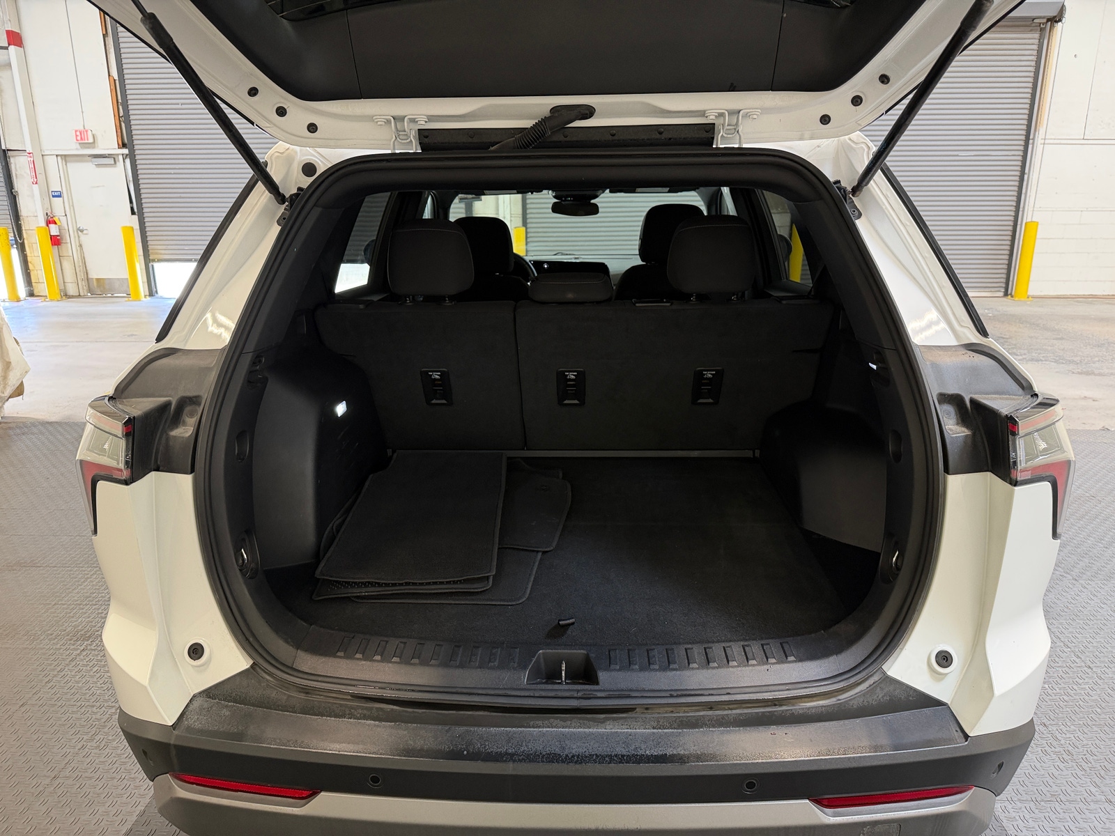 Thumbnail: 2025 Chevrolet Equinox - 7