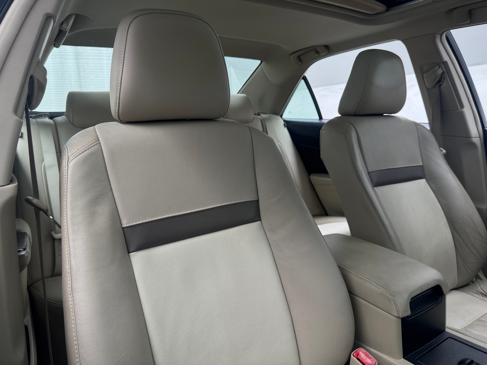 Thumbnail: 2013 Toyota Camry - 2