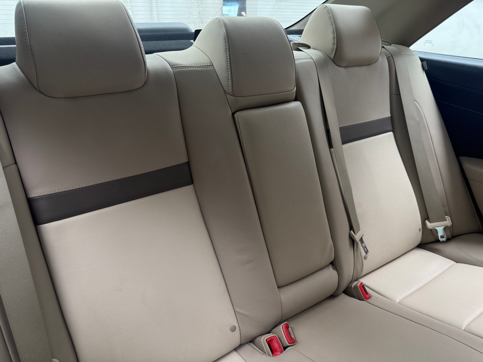 Thumbnail: 2013 Toyota Camry - 6
