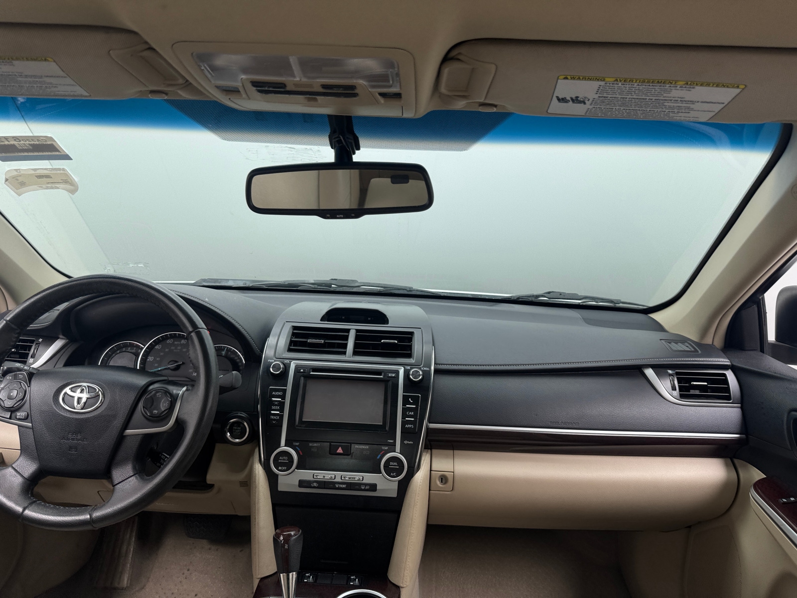 Thumbnail: 2013 Toyota Camry - 3