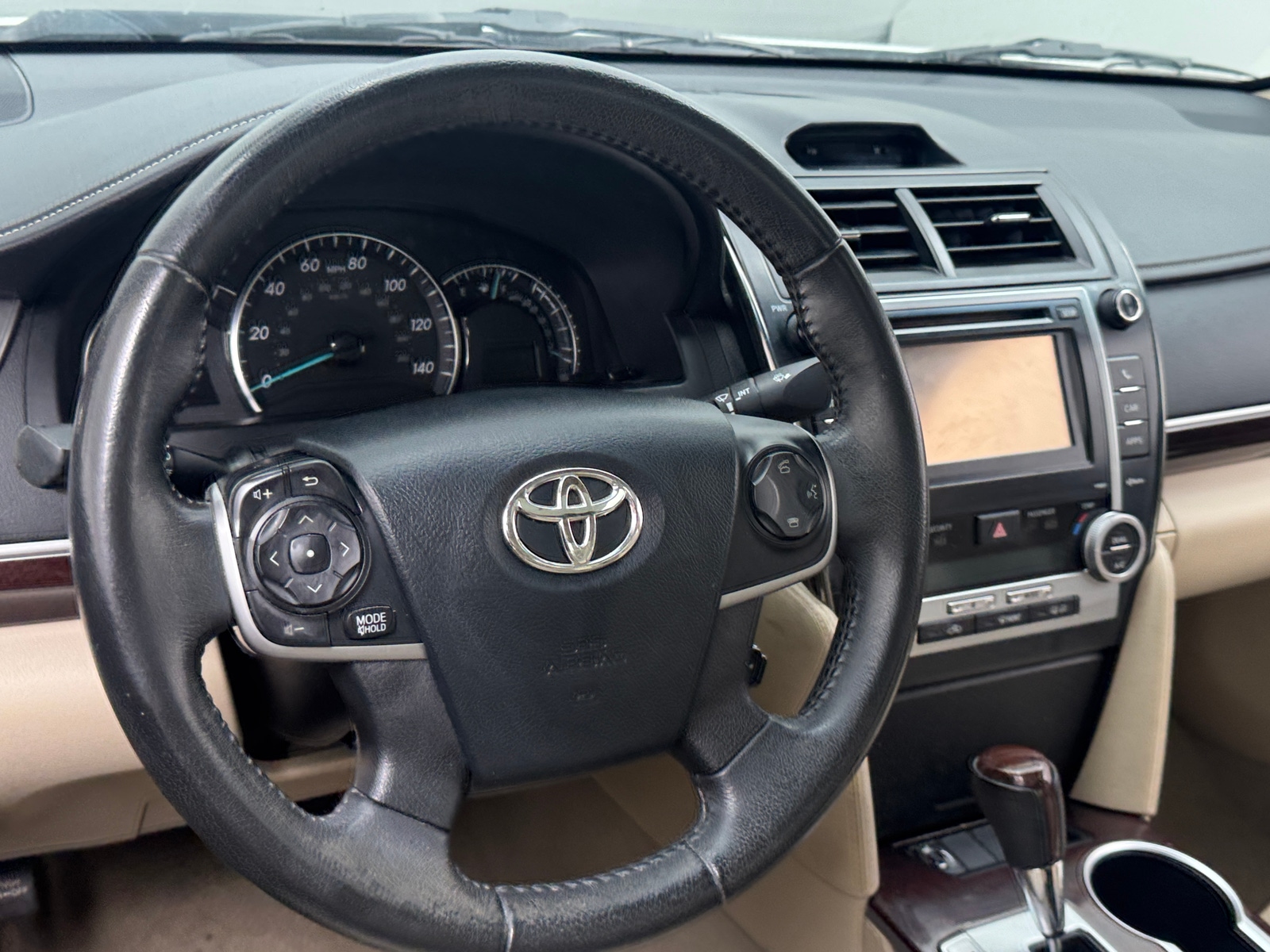 Thumbnail: 2013 Toyota Camry - 5
