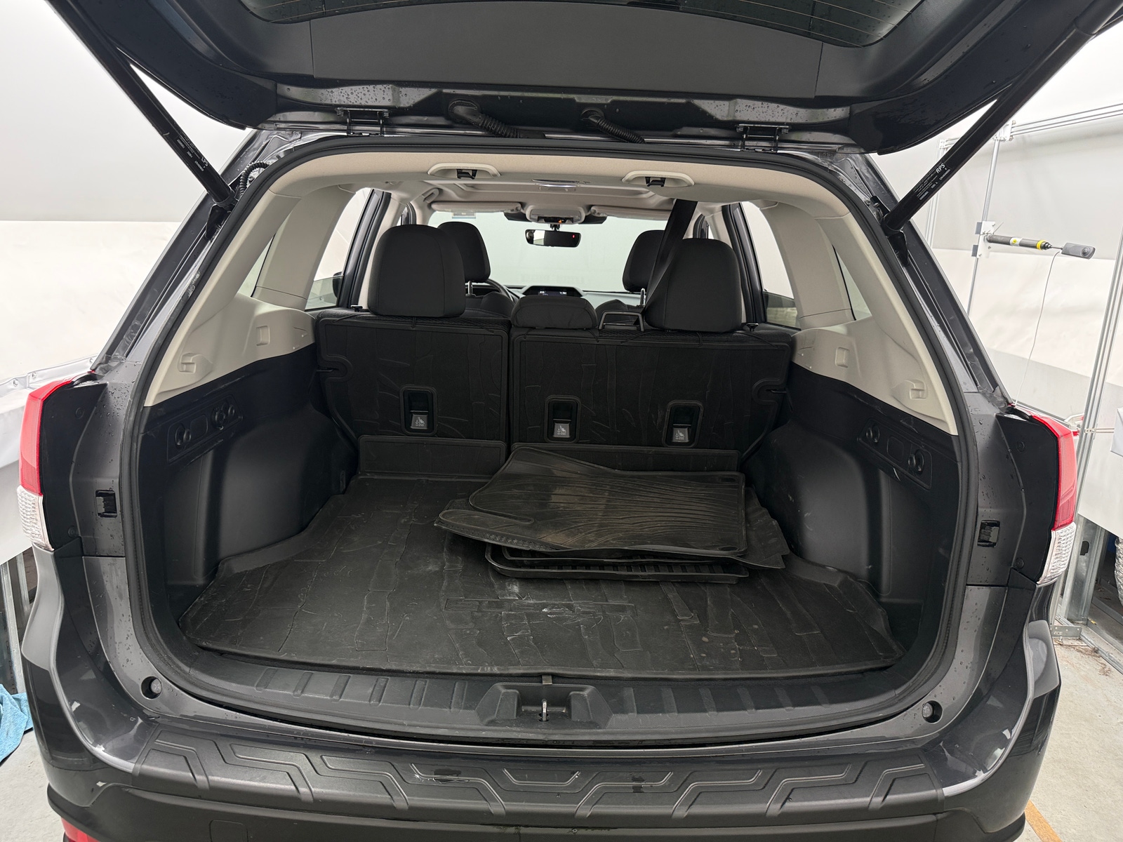Thumbnail: 2024 Subaru Forester - 7