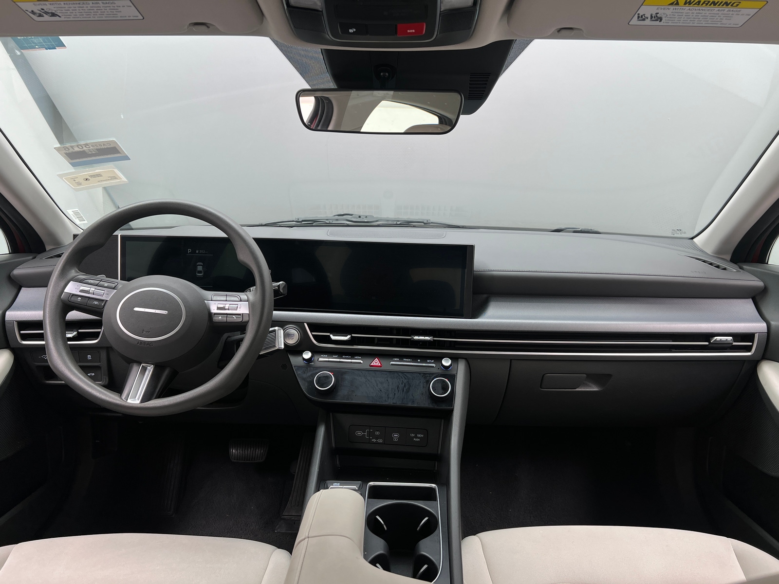 Thumbnail: 2025 Hyundai Sonata - 3