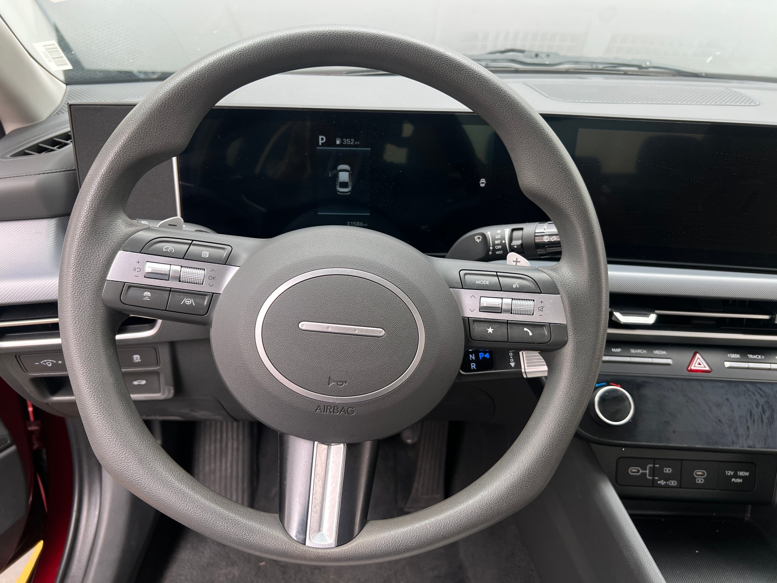 Thumbnail: 2025 Hyundai Sonata - 5