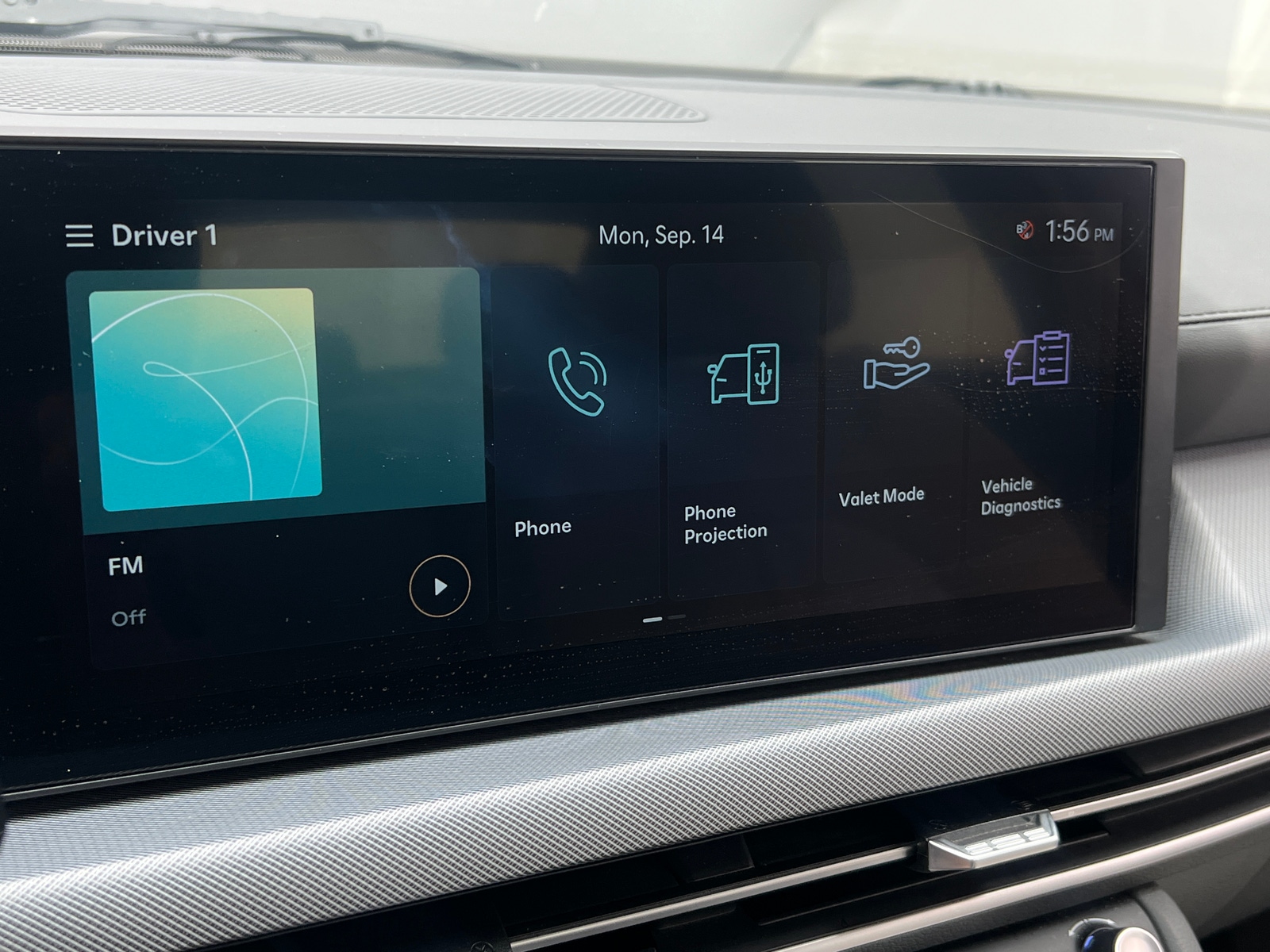 Thumbnail: 2025 Hyundai Sonata - 4