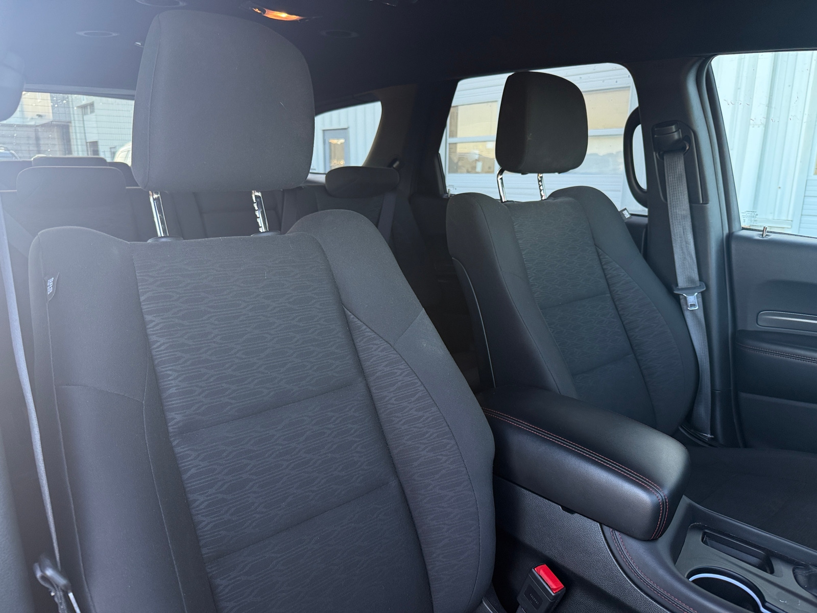 Thumbnail: 2026 Dodge Durango - 2