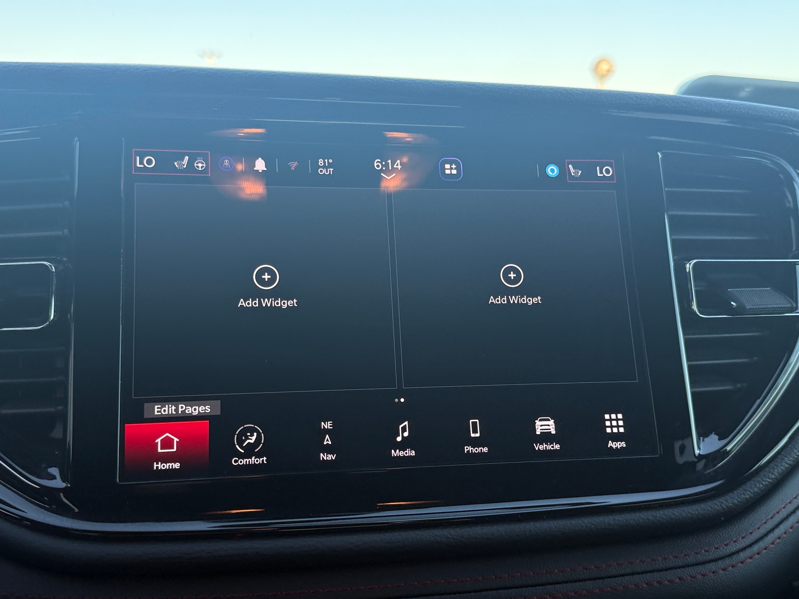 Thumbnail: 2026 Dodge Durango - 4