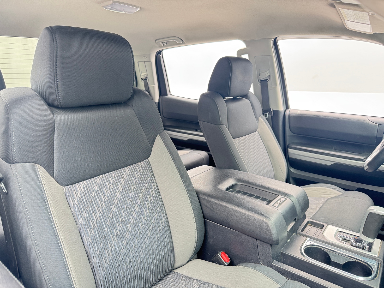Thumbnail: 2018 Toyota Tundra - 2