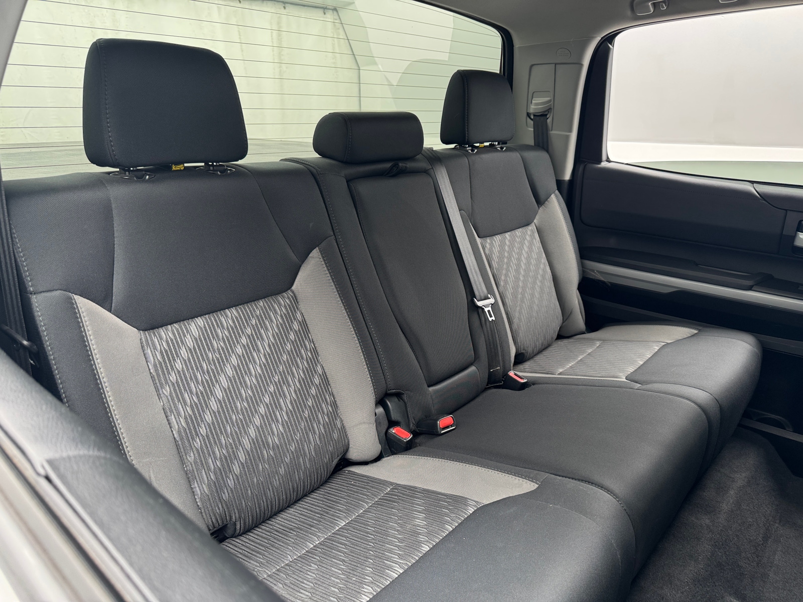 Thumbnail: 2018 Toyota Tundra - 6